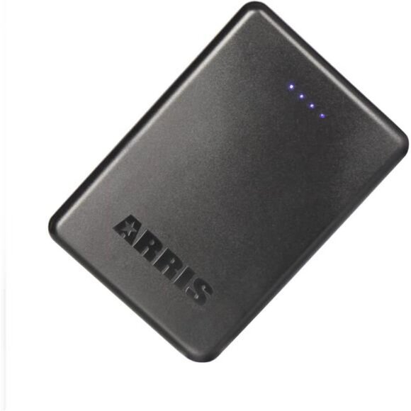 2022 7.4V 5500mAH Rechargeable Battery for ARRIS Heated Jackets and Heated Vests - Picture 2 of 5